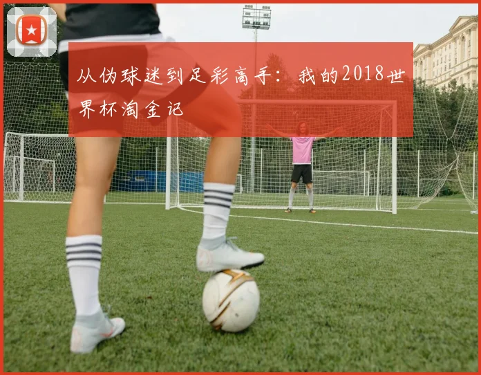 从伪球迷到足彩高手：我的2018世界杯淘金记