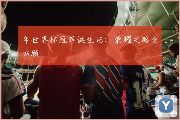 年世界杯冠军诞生记：荣耀之路全回顾